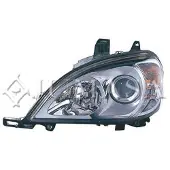 JUMASA 38012048 Koplamp