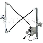 JUMASA 62321560 Raammechanisme