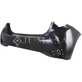 JUMASA 25045103 Achterbumper