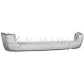 JUMASA 25401049 Achterbumper