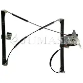 JUMASA 62214582 Raammechanisme