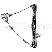 JUMASA ZR FR901 R Raammechanisme