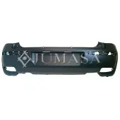 JUMASA 25403053 Achterbumper