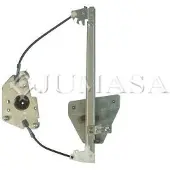 JUMASA ZR AD721 R Raammechanisme