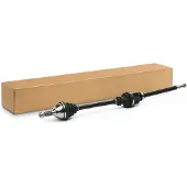 RIDEX 13D0559R Aandrijfas