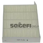 COOPERSFIAAM FILTERS PC8300 Interieurfilter