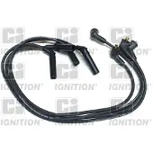 Quinton Hazell XC868 Bougiekabels