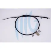 RICAMBIFLEX GM 01100F02 Handremkabel