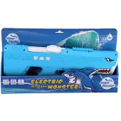 Top 1 Toys Waterpistool Elektronisch 43 cm (usb oplaadbaar)