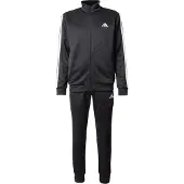 Adidas Trainingspak zwart / wit