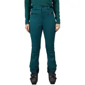 Brunotti Coldlake Softshell Skibroek Maat: XS