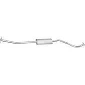 VEGAZ DS-361 Uitlaat middendemper