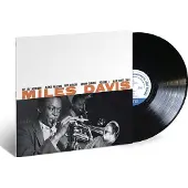 Universal Music Miles Davis - Volume 1 (LP) (Remastered)