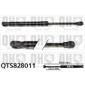 Quinton Hazell QTS828011 Gasveer motorkap