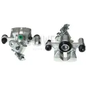 BUDWEG CALIPER 341931 Remklauw