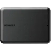 Toshiba Externe harde schijf Canvio Partner 4 TB Zwart