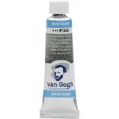 Royal Talens van Gogh aquarelverf - tube - 10 ml - interference groen 848
