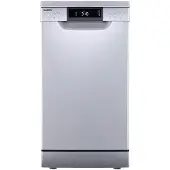 Valberg Vaatwasser 45cm 10s44 C Sad929c