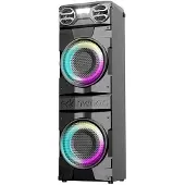 EDENWOOD Speaker Megasound