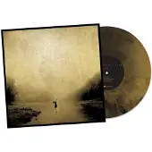 Import UNION (GOLD SWIRLED VINYL)