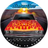 Status Quo DRIVING TO GLORY