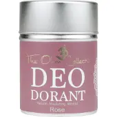 The Ohm Collection Deopoeder rose