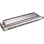 Hohner Chromonica 64 Harmonica C