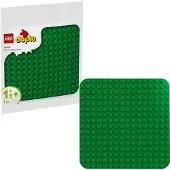 LEGO DUPLO Classic 10460 Plaque de construction verte