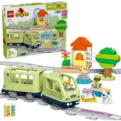 LEGO DUPLO 10427 Interactieve avonturentrein |