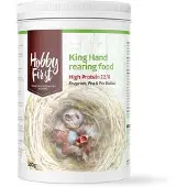 Hobby First 6x King Hand Food High Protein 500 gr