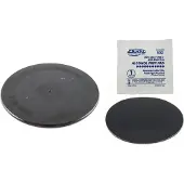 Ram Mounts RAM 3.5Inch ADHESIVE SUCTION, Accessoires voor barcodescanners