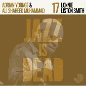 Modulor Cnt Jazz Is Dead Volume 17