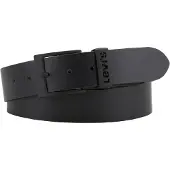 Levi's Riem 'Ashland' zwart