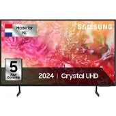 Samsung Crystal UHD 75DU7190U (2024)