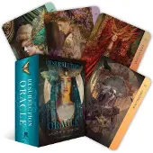 ROCKPOOL PUBLISHING Resurrection Oracle