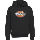 Dickies Sweatshirt donkerblauw / donkergeel / rood / zwart