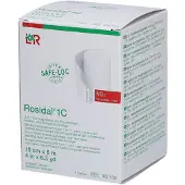 Lohmann & Rauscher Rosidal 1C 10cm x 6m EI 6 m Overige