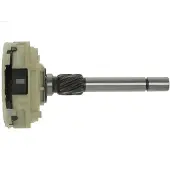 AS-PL SG0128S Ringwiel, planetair tandwielstelsel (starter)
