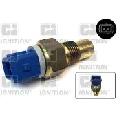 Quinton Hazell XTTS23 Temperatuursensor