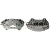 BUDWEG CALIPER 344988 Remklauw
