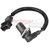 METZGER 0903285 Nokkenassensor