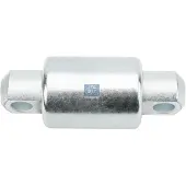 DT Spare Parts 3.65231 Draagarmrubber