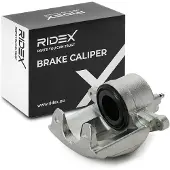 RIDEX 78B1236 Remklauw