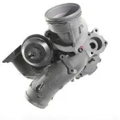 ALANKO 11901214 Turbocharger