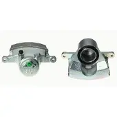 MAPCO 144260 Remklauw