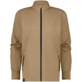 Poederbaas Ski vest Men Arctic Sports Tech Jacket Sand-S