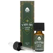 Chi Natural Life Chi Kerstmix Van Het Jaar - 10 ml - Etherische Olie