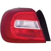 IPARLUX 16806811 Achterlicht