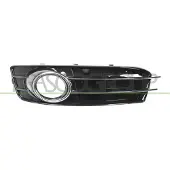 PRASCO AD3212124 Ventilatiegrille, bumper