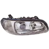 ABAKUS 2742449 Koplamp